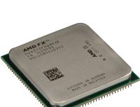 Процессоры с интегрированной графикой: AMD Fusion против Intel Core i3 и Intel Pentium