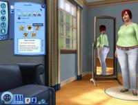Этапы создания персонажа в «The Sims Social Этапы создания симов