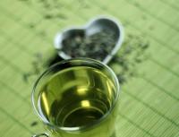 Катехины - описание вещества В каком чае больше всего катехинов