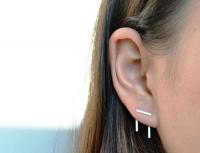 Так ли безопасен пирсинг: неприятные последствия прокола ушей