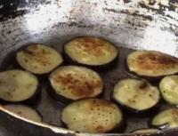 Рецепты из баклажанов – быстрые и вкусные блюда с фото