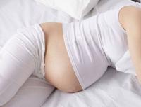 Лечение геморроя при беременности и после родов Что делать если при беременности вылез геморрой